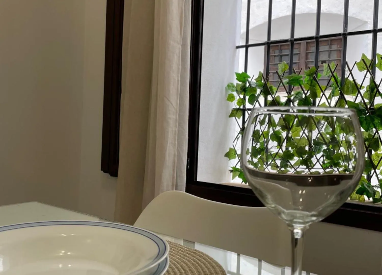 Apartamento El Museo Écija España