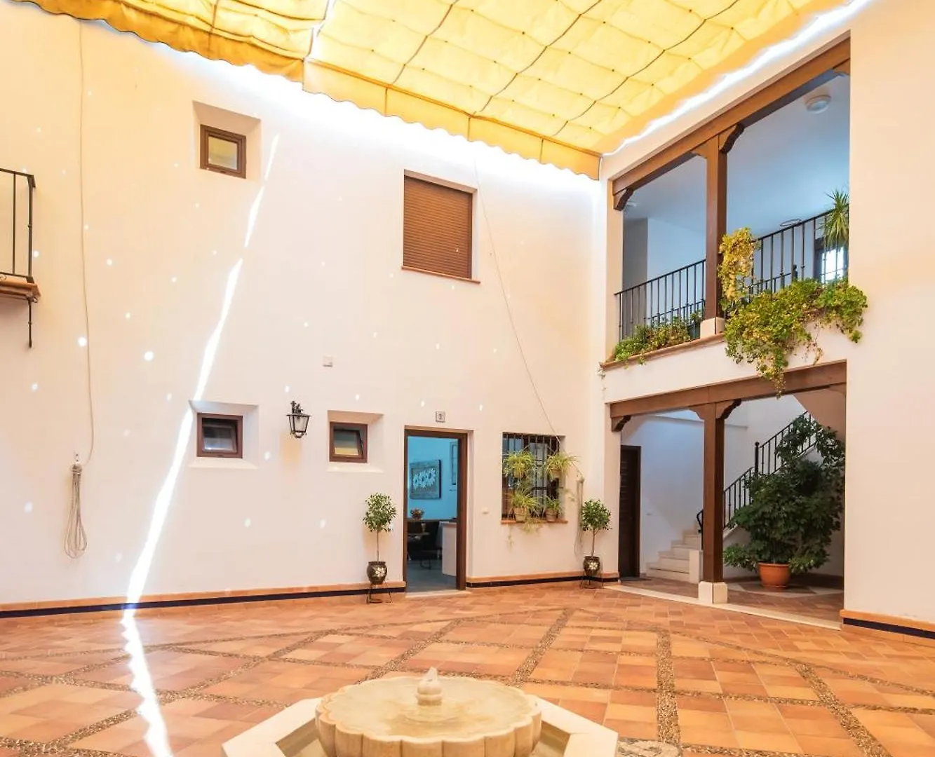 Apartamento El Museo Écija España