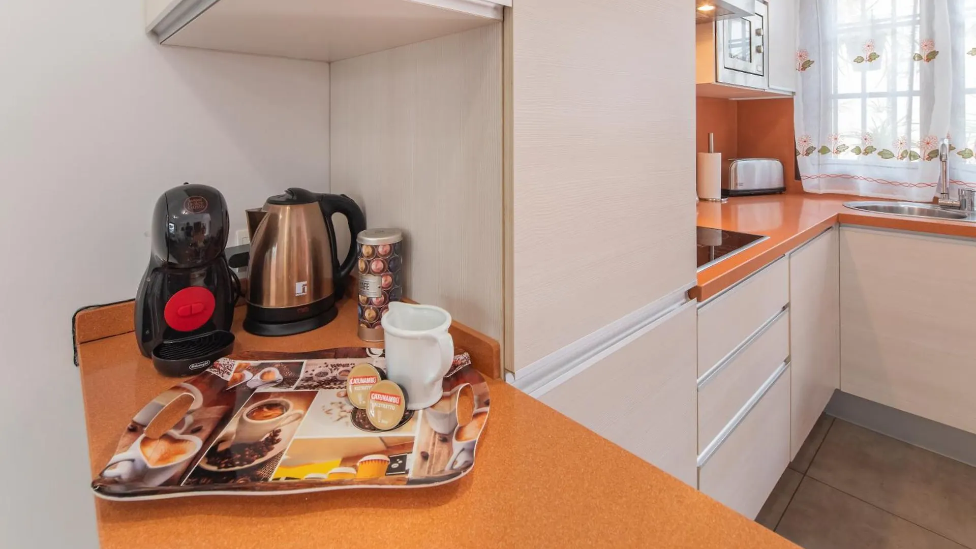 Apartamento El Museo Écija España