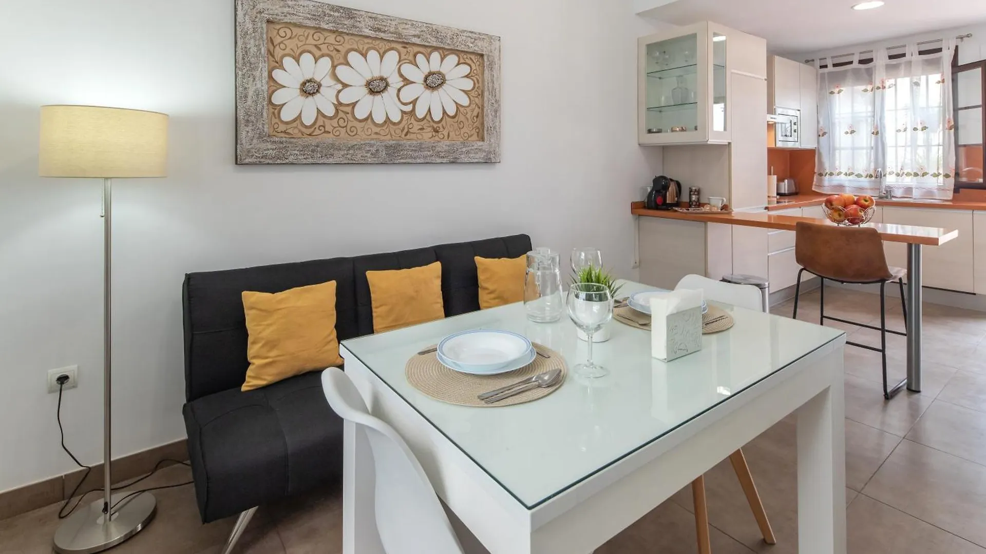 Apartamento El Museo Écija