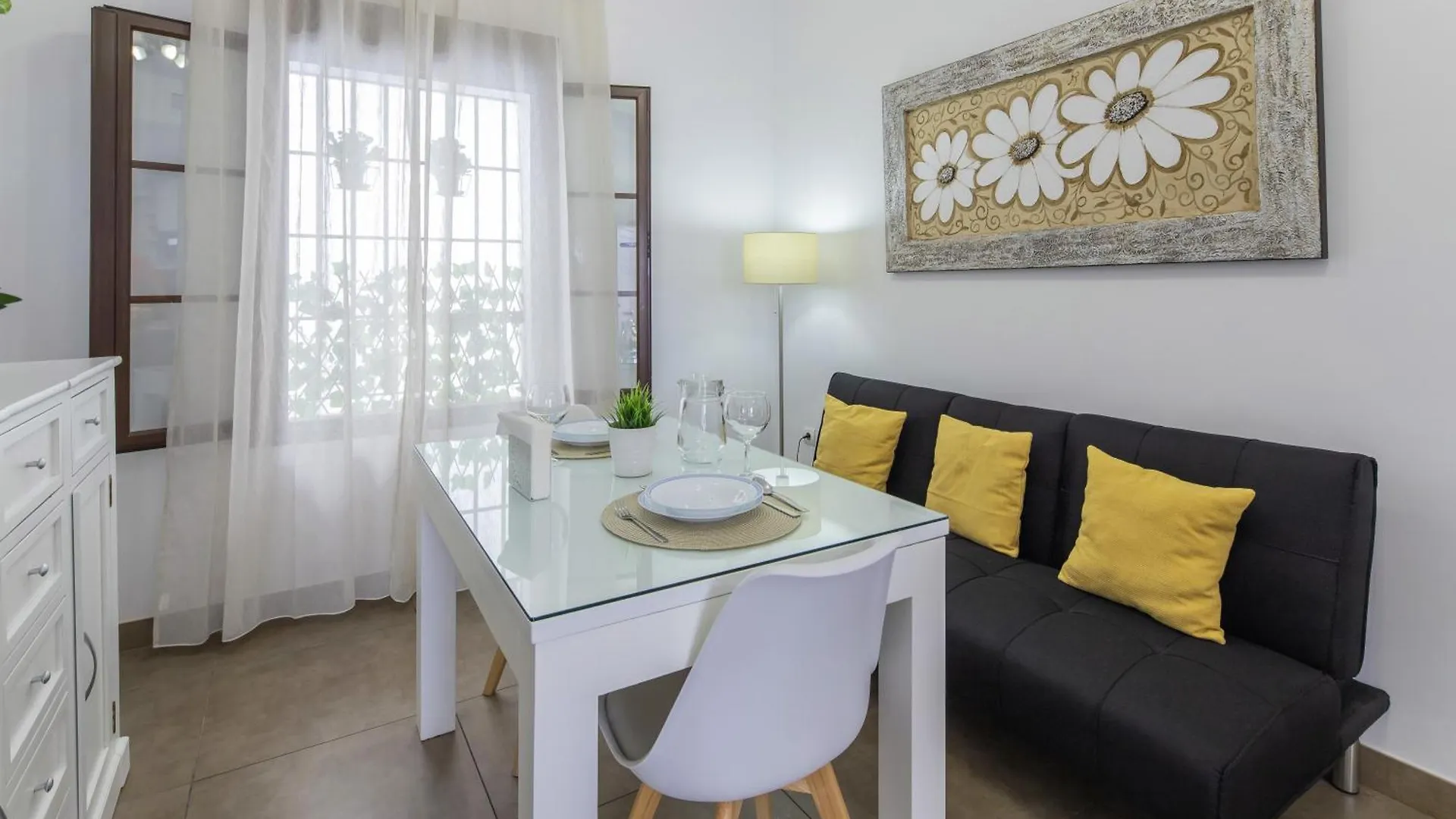 Apartamento El Museo Écija España