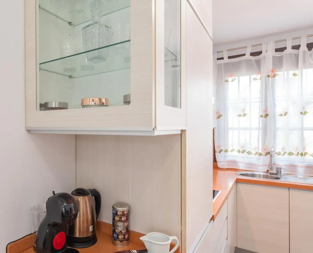 Apartamento El Museo Écija