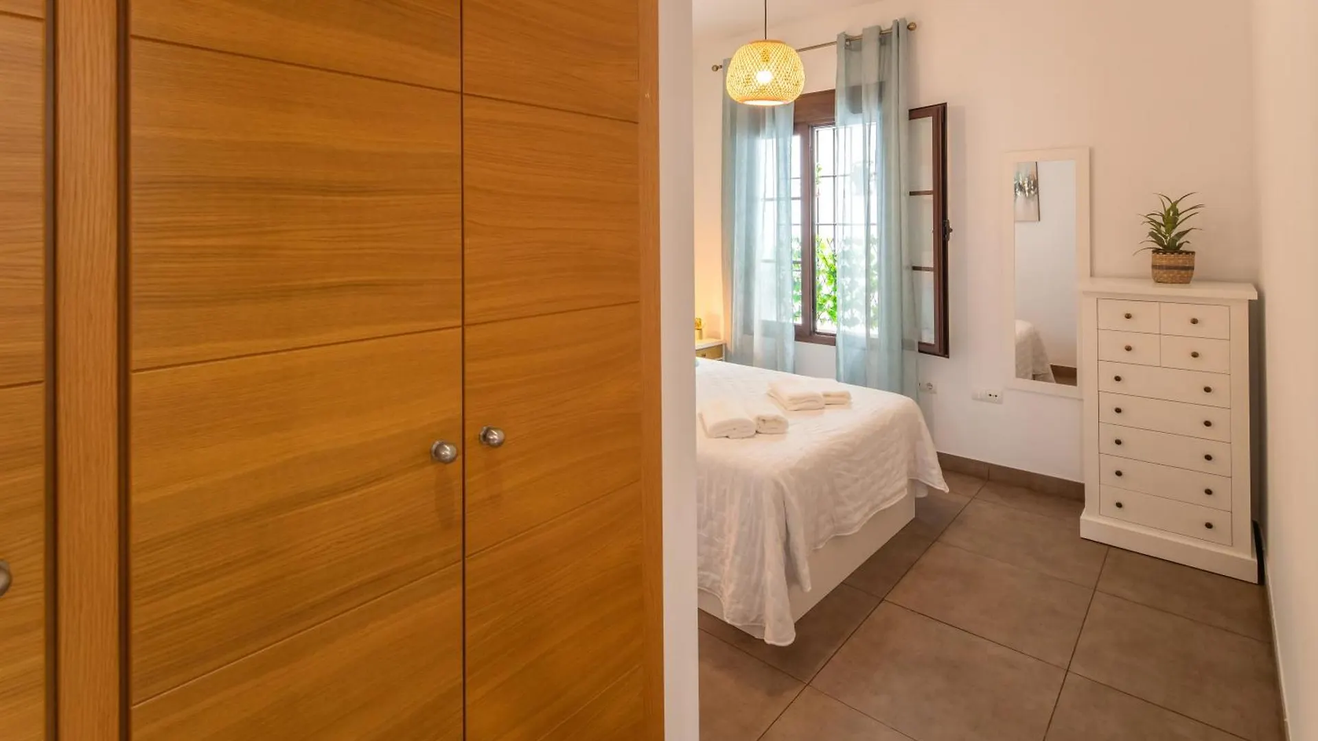 Apartamento El Museo Écija 0*,  España