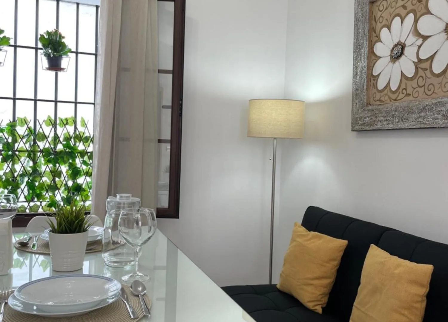 Apartamento El Museo Écija 0*,  España
