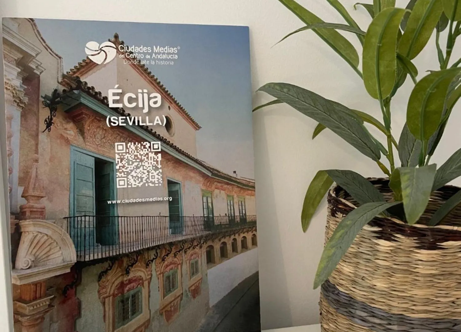Apartamento El Museo Écija 0*,