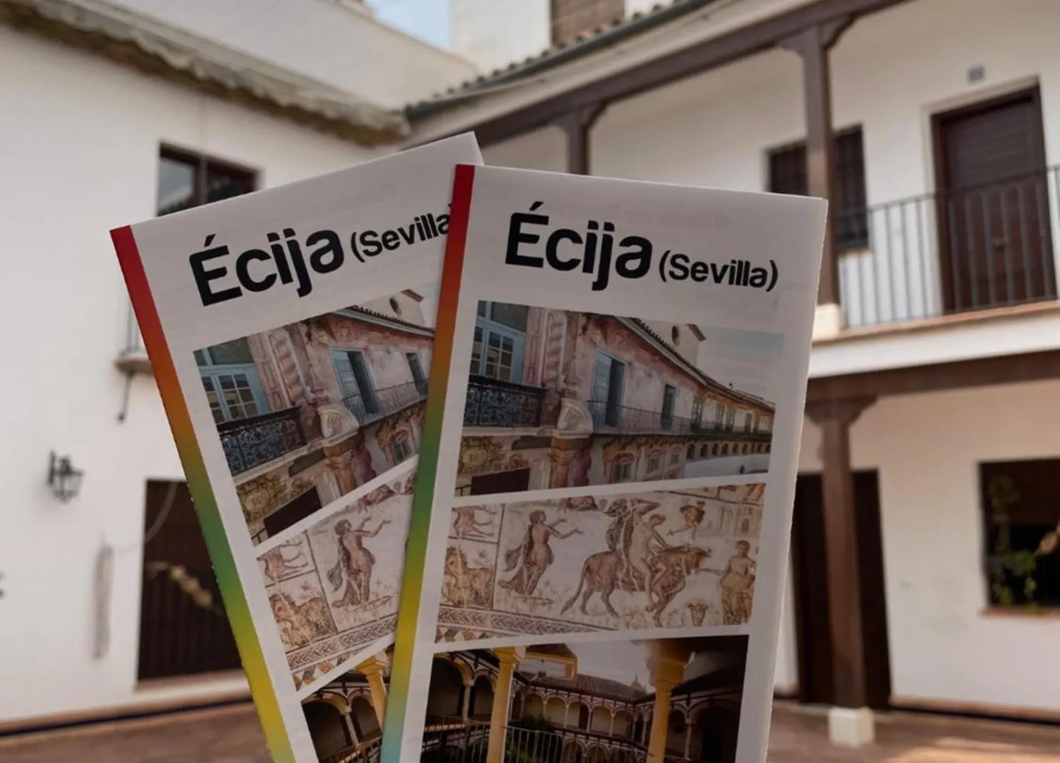 Apartamento El Museo Écija