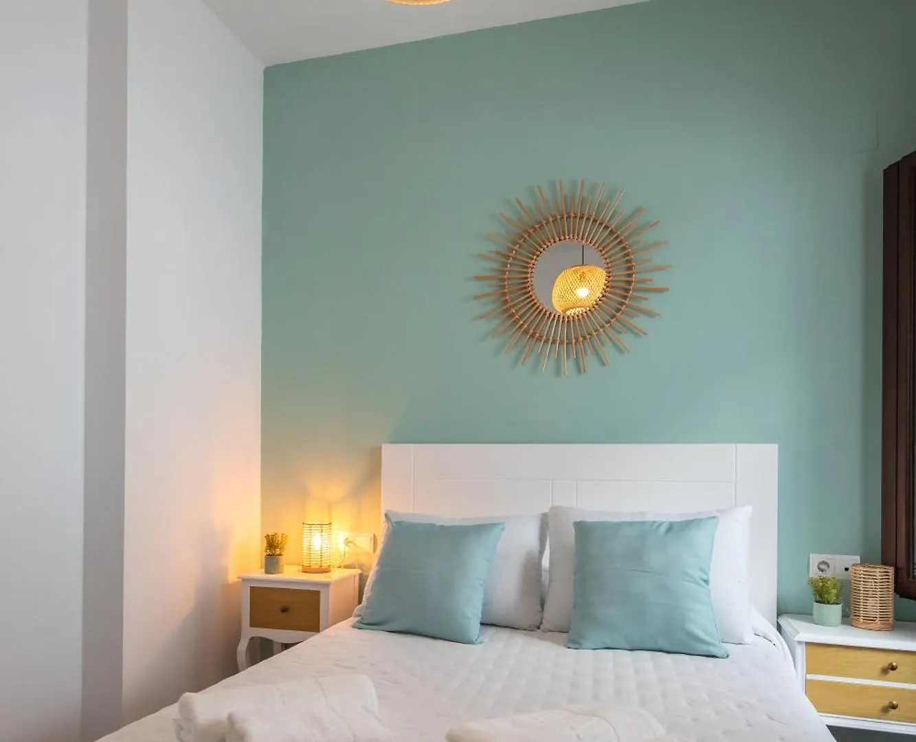 Apartamento El Museo Écija