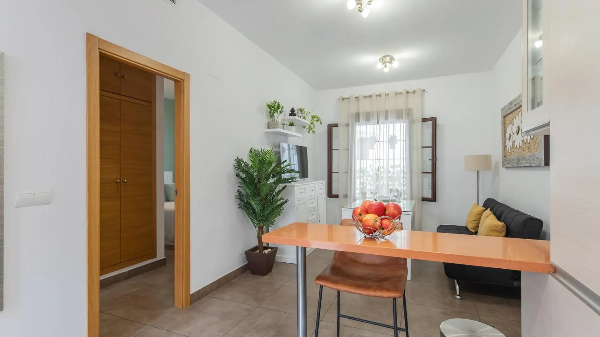 Apartamento El Museo Écija