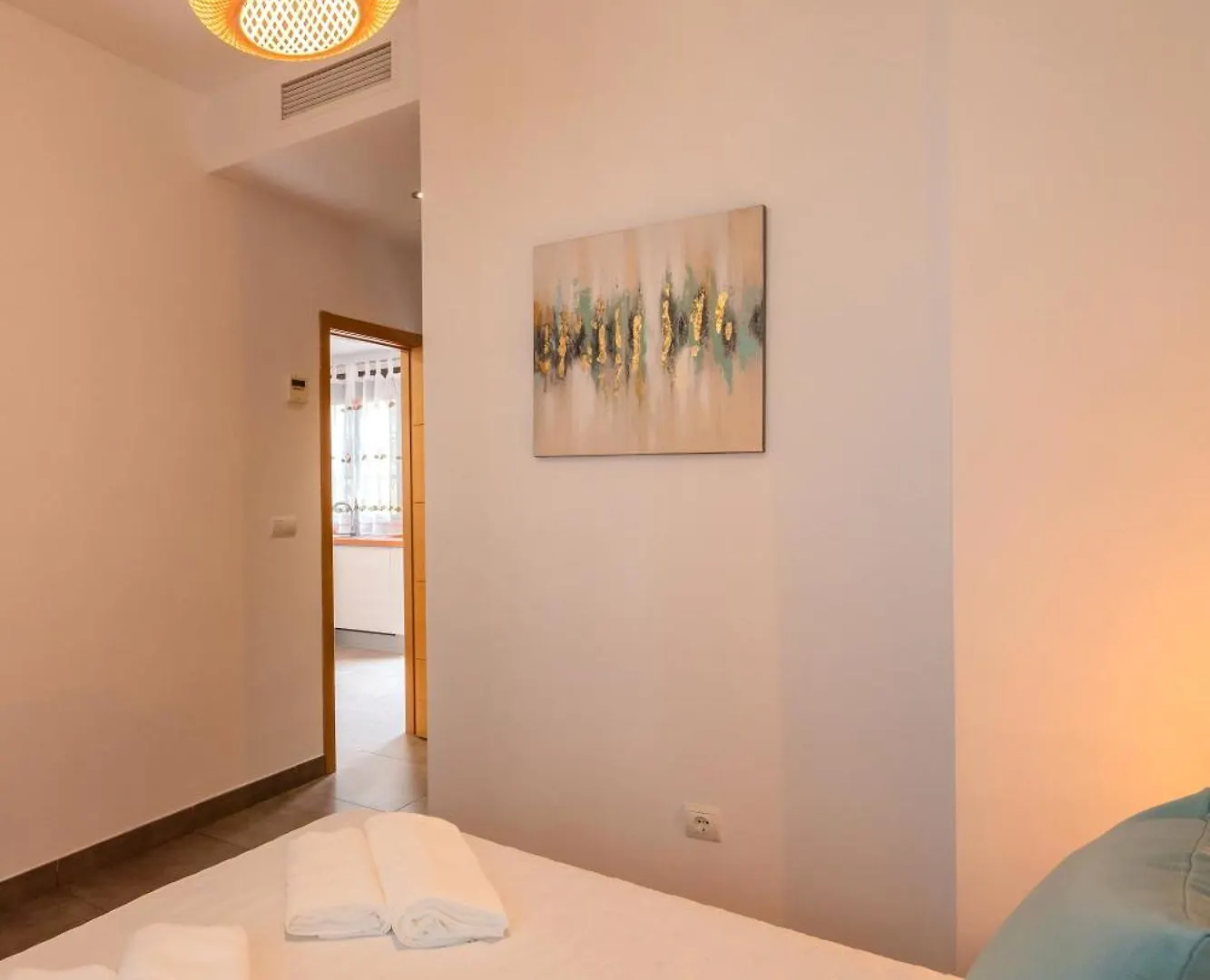Apartamento El Museo Écija
