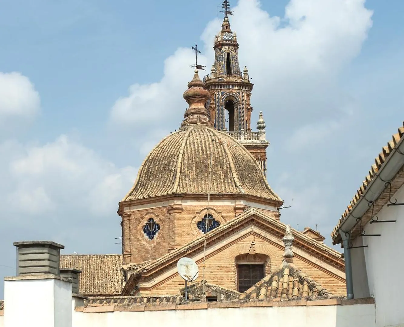 Apartamento El Museo Écija