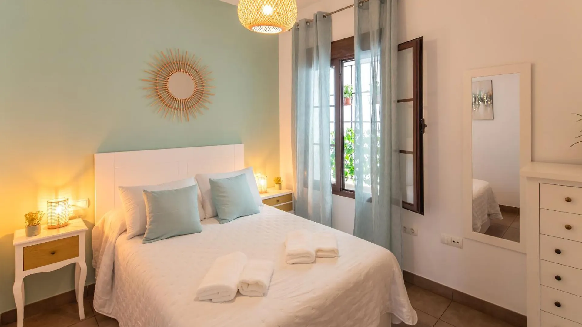 Apartamento El Museo Écija 0*,