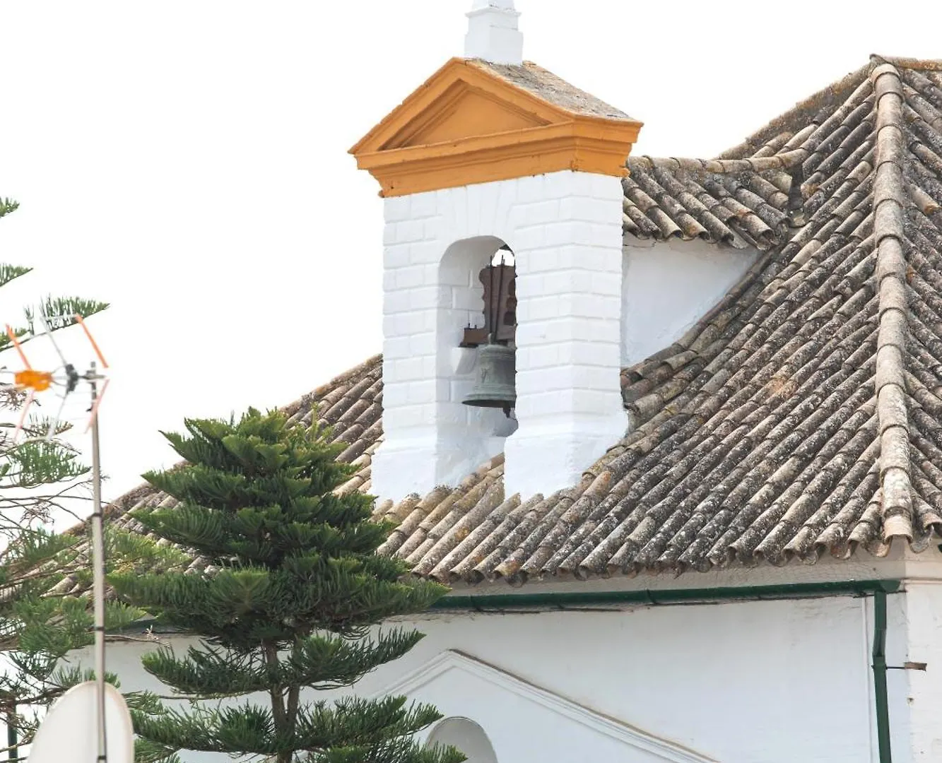 Apartamento El Museo Écija