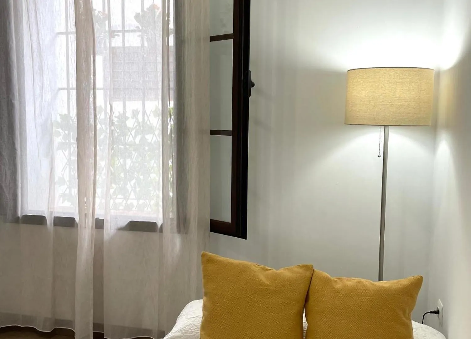 Apartamento El Museo Écija
