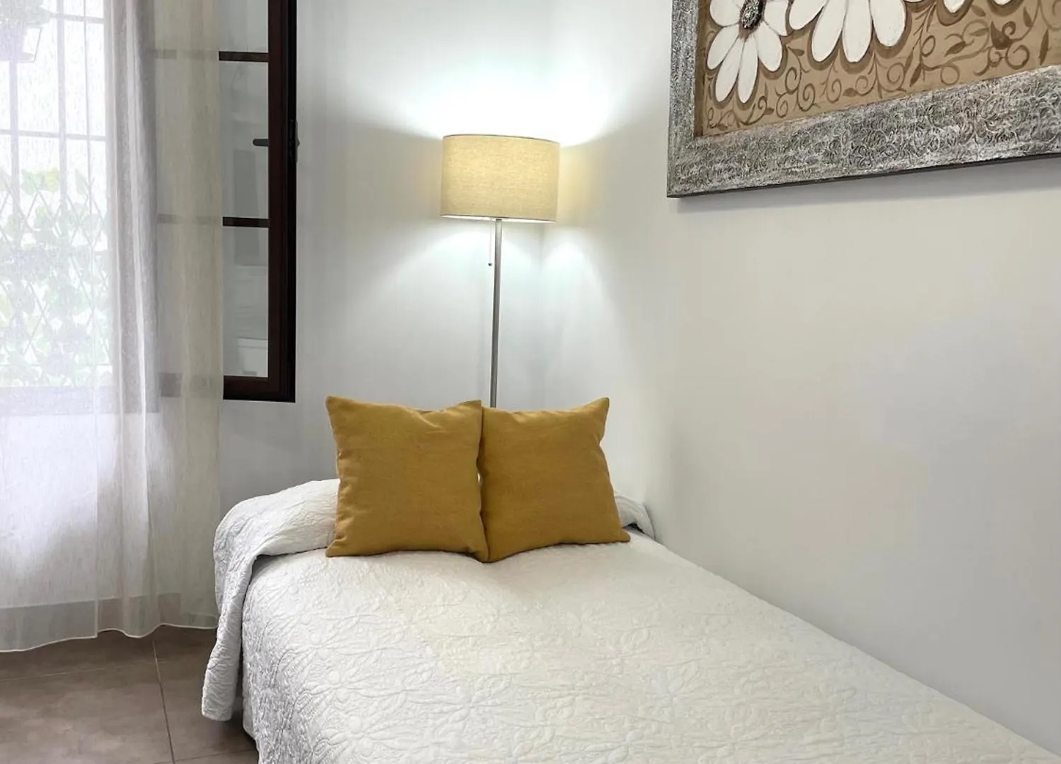 Apartamento El Museo Écija España