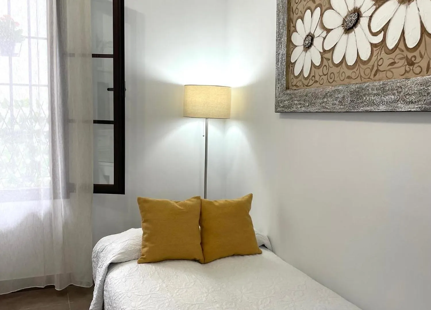 Apartamento El Museo Écija