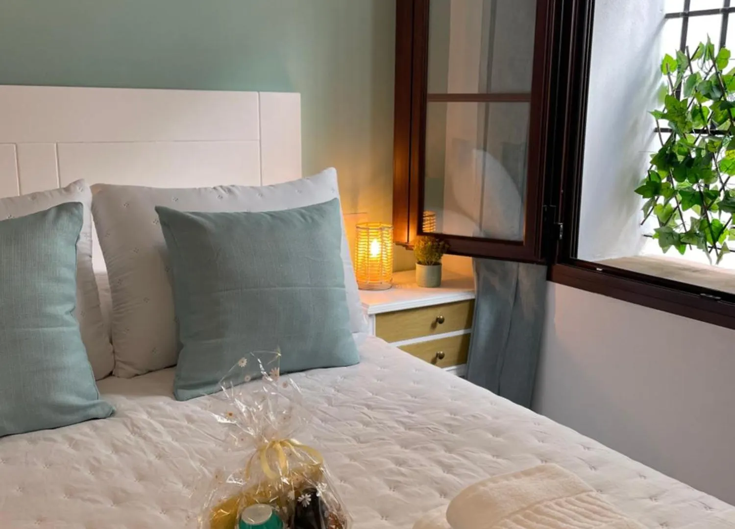 Apartamento El Museo Écija 0*,  España