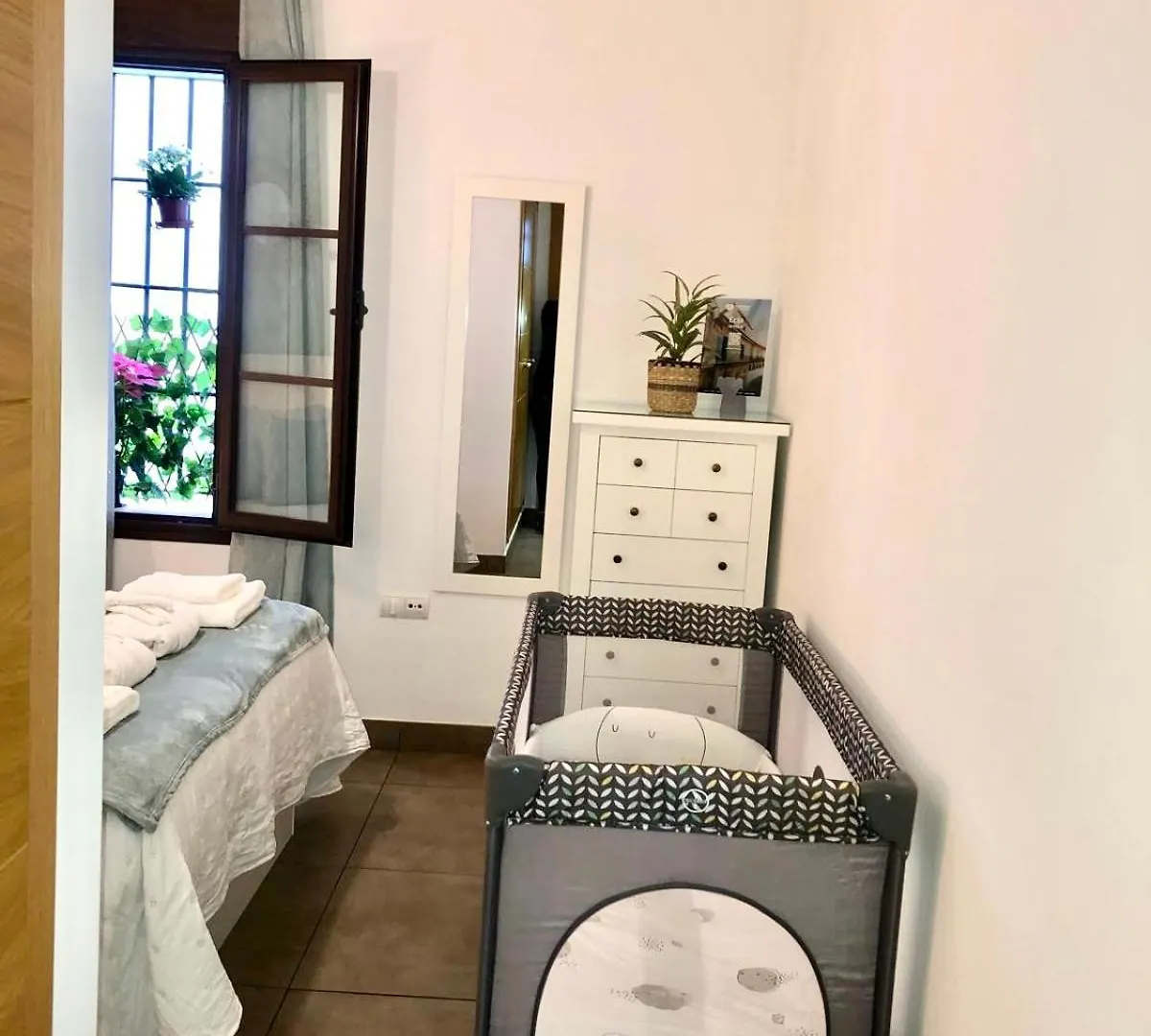 Apartamento El Museo Écija