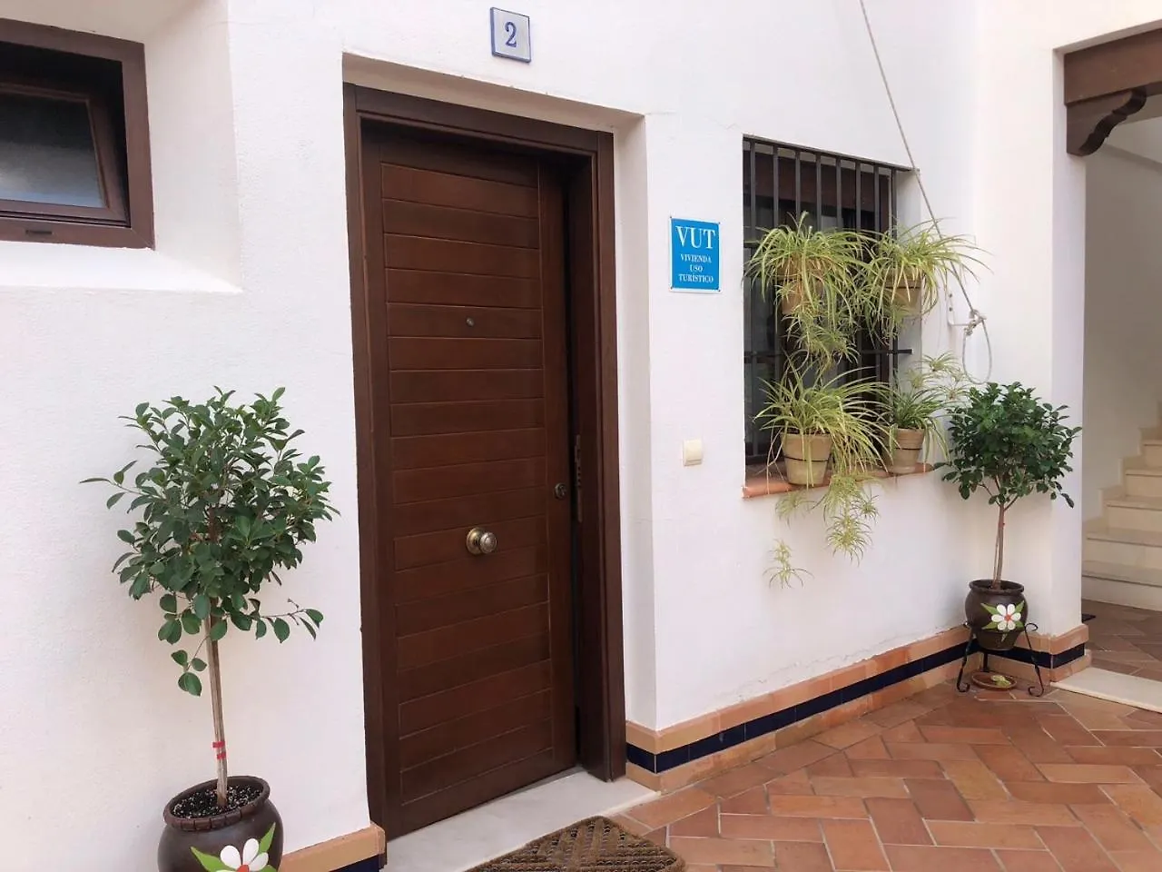 Apartamento El Museo Écija