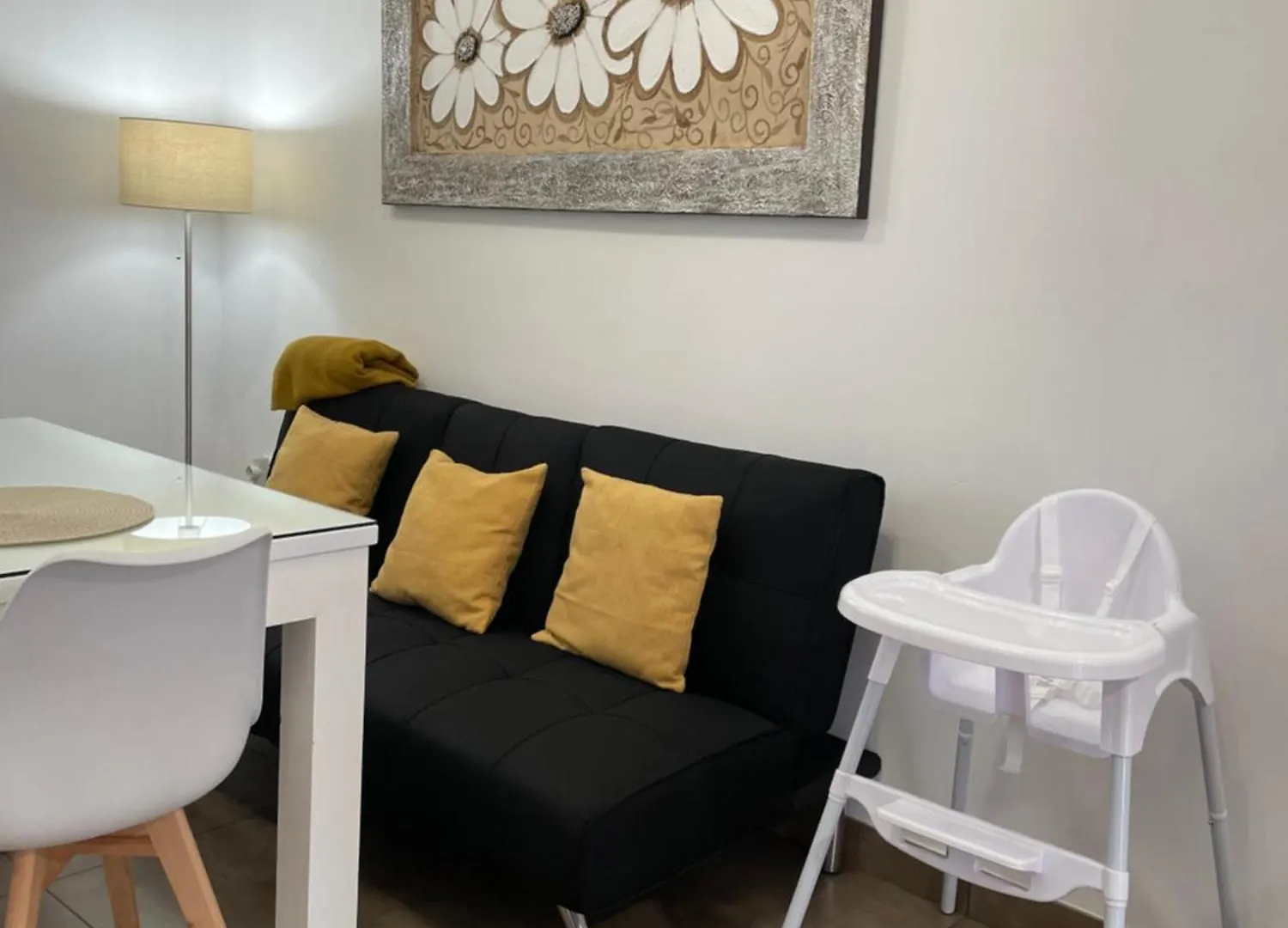 Apartamento El Museo Écija