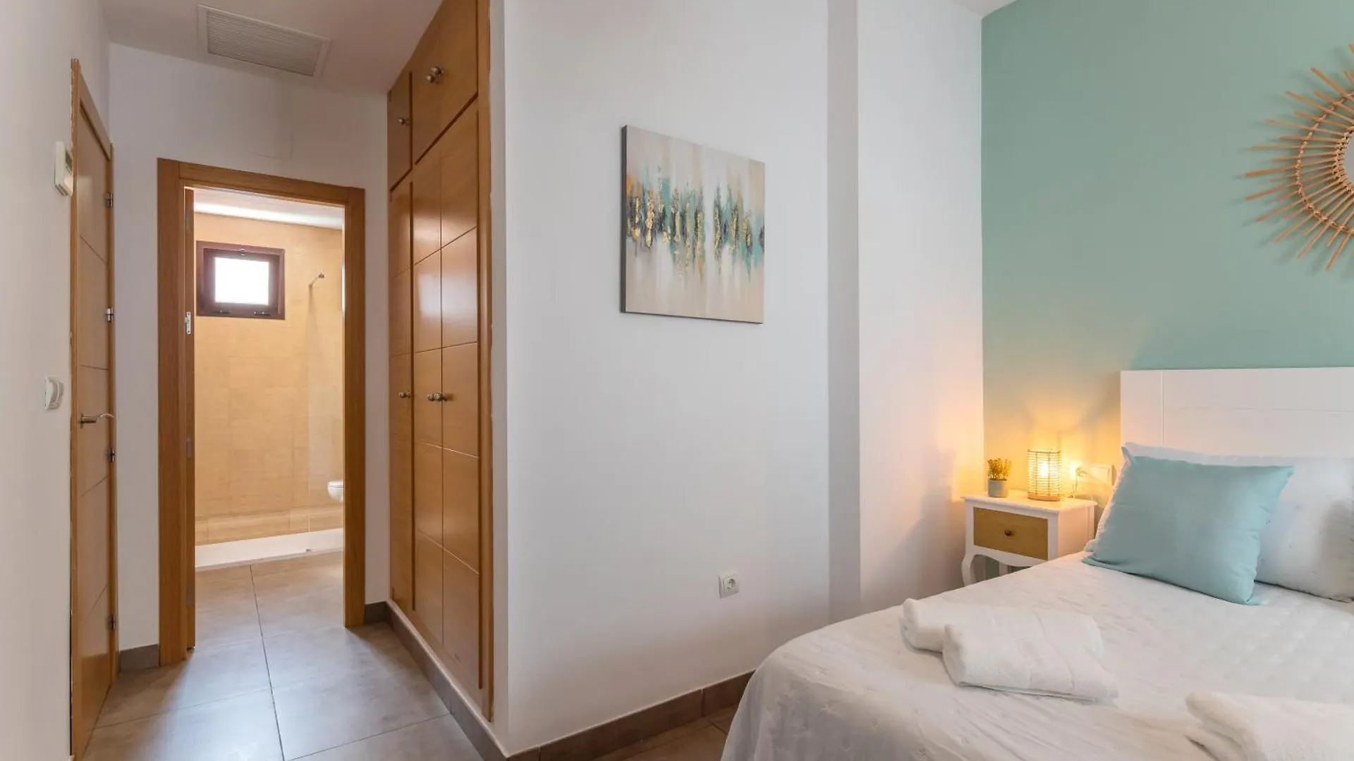 Apartamento El Museo Écija