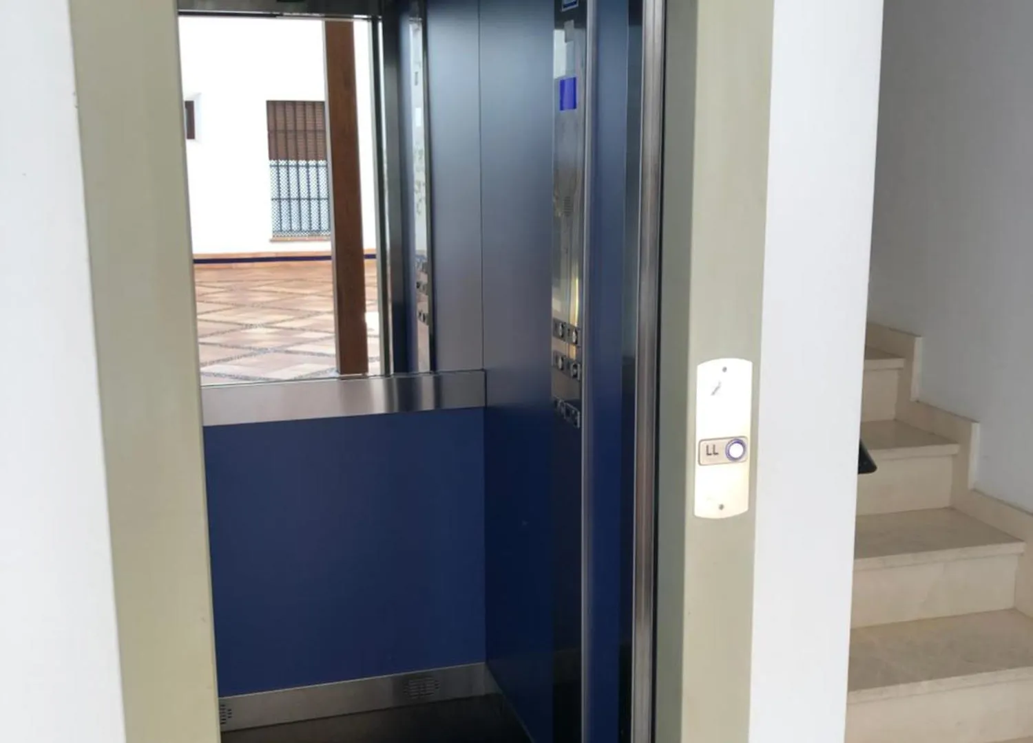 Apartamento El Museo Écija España