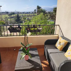 Playa Y Golf Ii Retamar Apartamento
